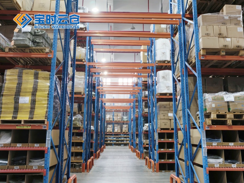 宝应小家电仓储托管