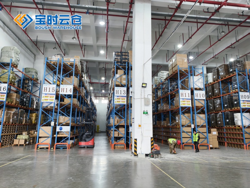 宝应户外运动仓储外包